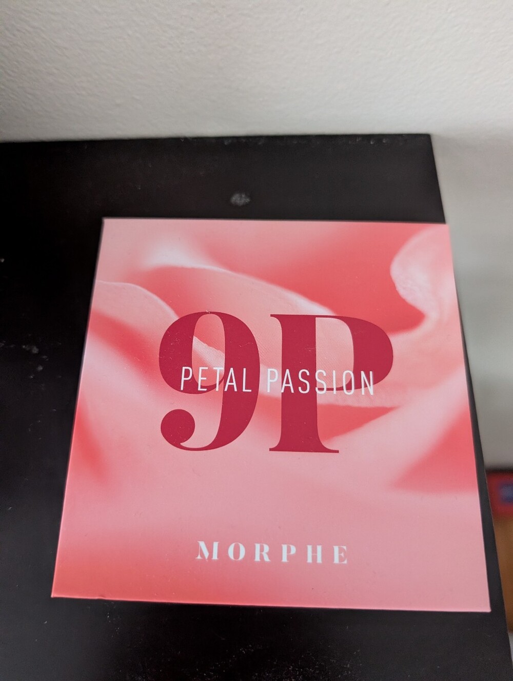 NEW | Morphe 9P Petal Passion Pallette - Picture 7 of 7